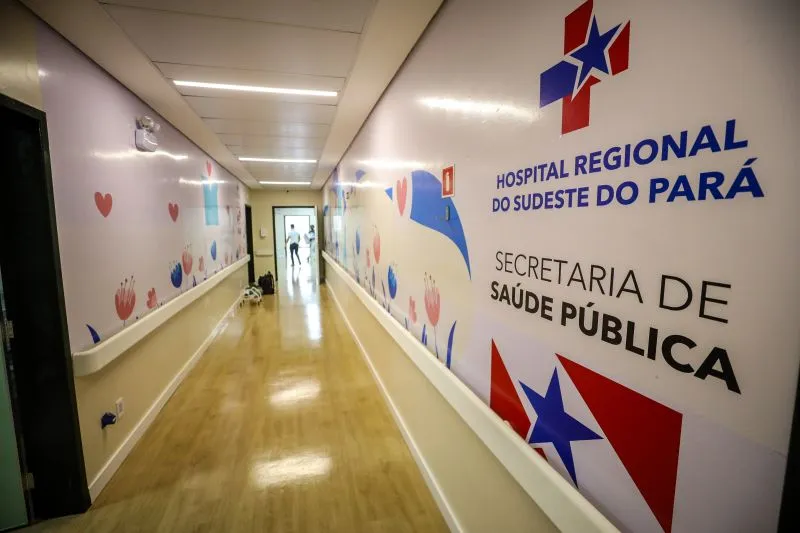 Hospital Regional de Marabá acolhe bebês prematuros com cantigas infantis na UTI
