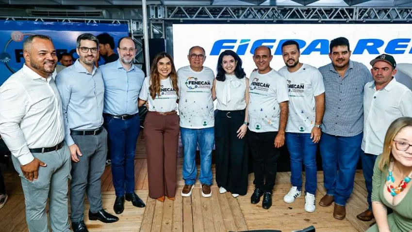 “Superou as expectativas”, diz presidente da Aciacca sobre o 1º dia da feira