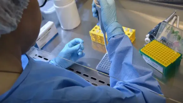 Governo confirma 17 casos de intoxicação por metanol