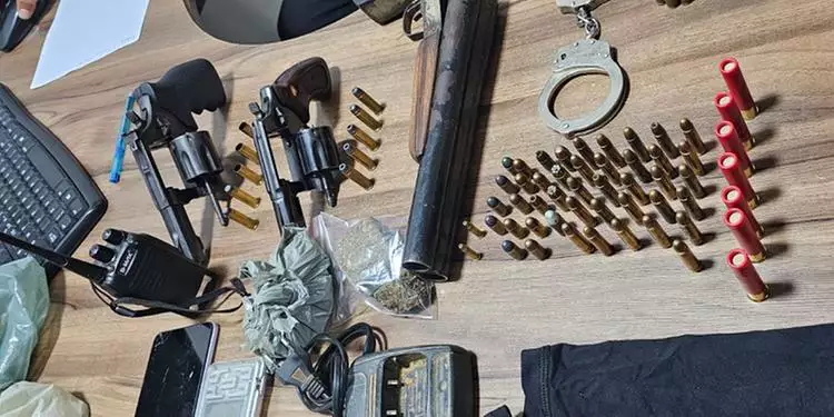 Seis suspeitos morrem em duas intervenções policiais diferentes em Parauapebas