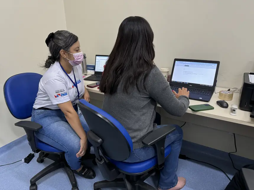 Centro Integrado da Sespa divulga balanço da atuação integrada em saúde no Círio