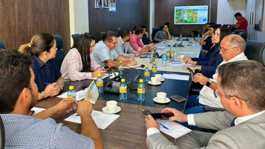 Reunião na Câmara busca soluções para crise energética com a Equatorial