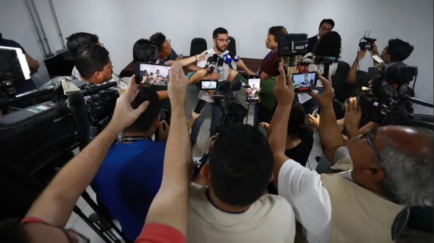 PMB explica ação da PF sobre desvio milionário na gestão Edmilson