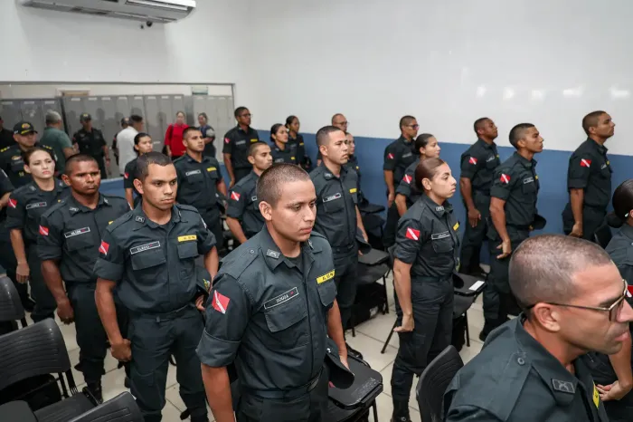 Governo do Pará anuncia novo cronograma de convocações para PM e Corpo de Bombeiros