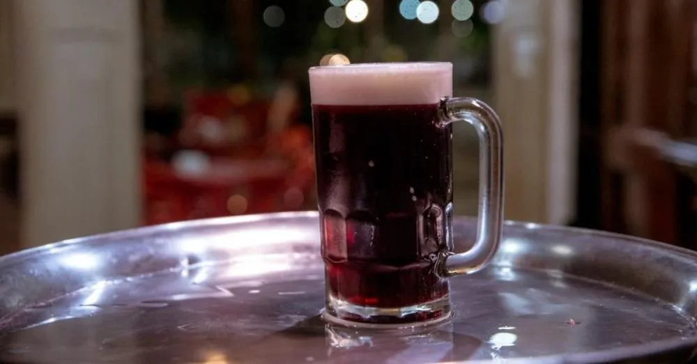 Mais de 56 mil garrafas de chope de vinho são apreendidas no Pará