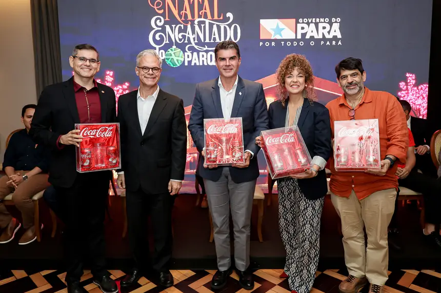 Foto: Marco Santos / Agência Pará