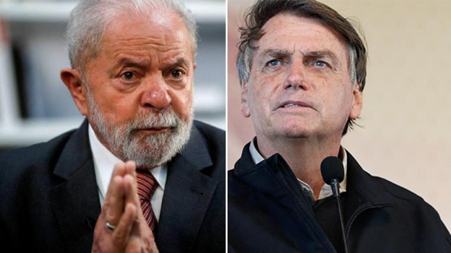 Pesquisa Genial/Quaest: Lula e Bolsonaro empatam em 39% no RJ