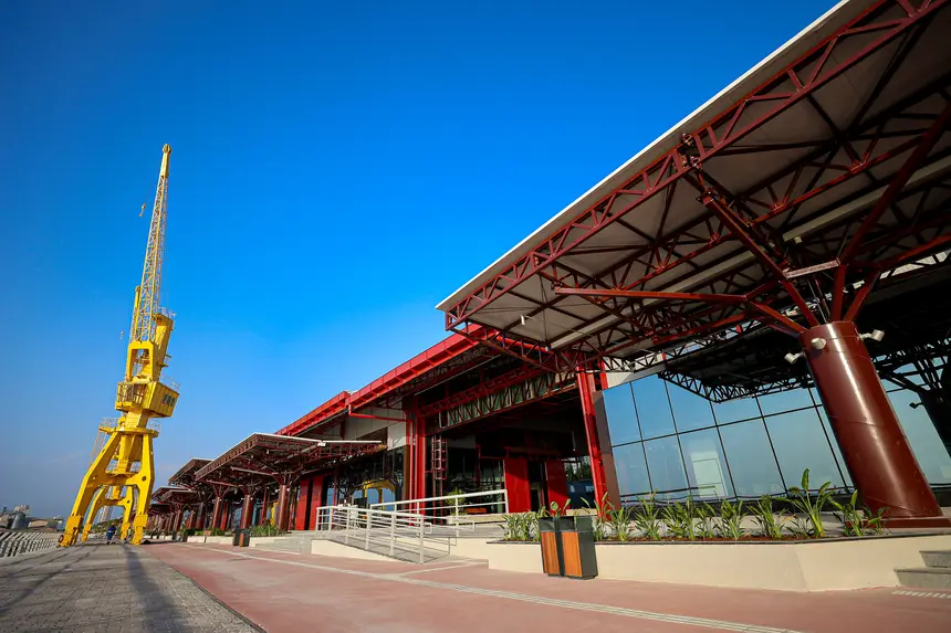 Parque de Bioeconomia impulsiona a transformação da floresta viva em fonte de renda e inovação