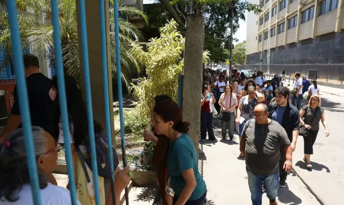 Foto: Tomaz Silva/Agência Brasil