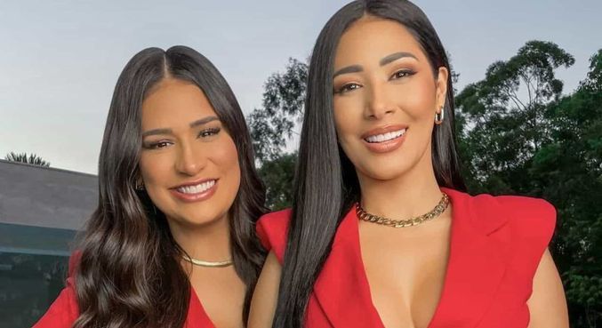 Simone e Simaria anunciam fim da dupla após crise familiar: 'Carreira solo'