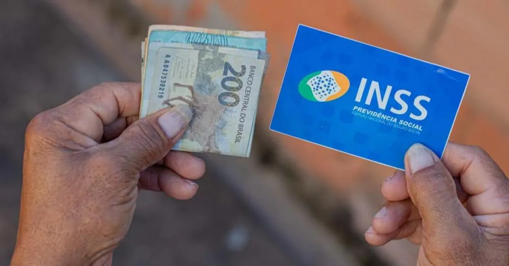 A proposta da remuneração adicional para aposentados e beneficiários do INSS seria uma medida de alívio frente aos impactos econômicos causados pela pandemia de Covid-19. | Reprodução/ND