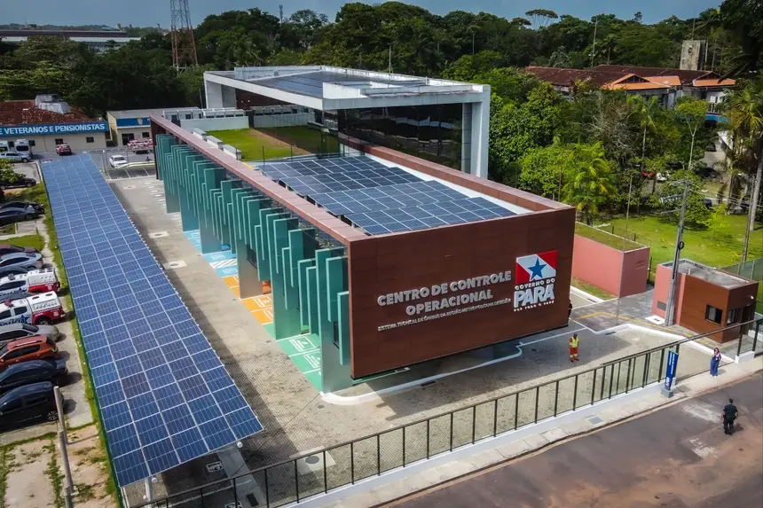 BRT Metropolitano Inicia operação com tarifa única em 1º de novembro