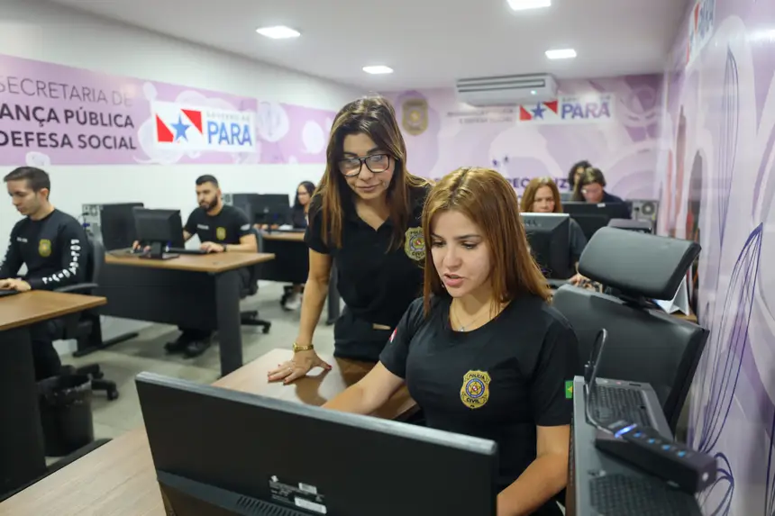 ‘Pró-Mulher Pará’ fortalece atendimento em 25 localidades em proteção às mulheres