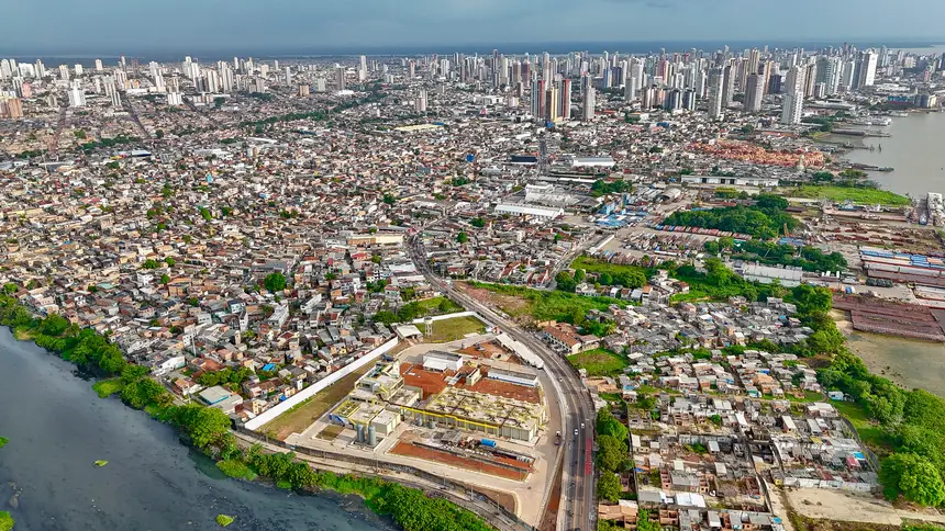 Foto: Roni Moreira/Agência Pará