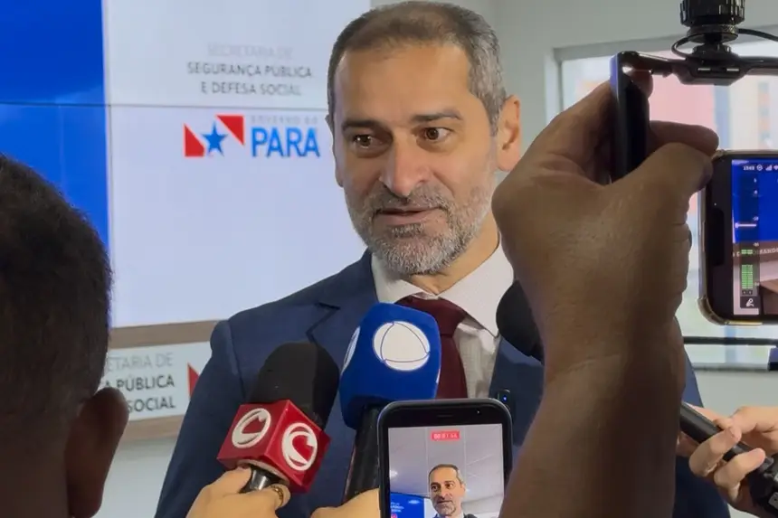 Foto: Marcio Santiago / Ascom Segup