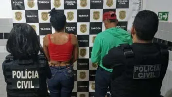 Triângulo amoroso termina em morte e corpo carbonizado em São Félix do Xingu