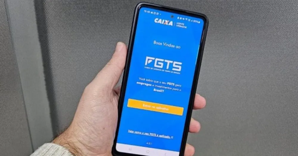 Tem dinheiro no FGTS? Regra polêmica começa a valer em 01/11
