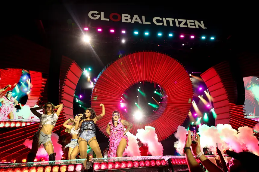 Global Citizen em Belém reforça protagonismo do Pará em sustentabilidade e justiça social