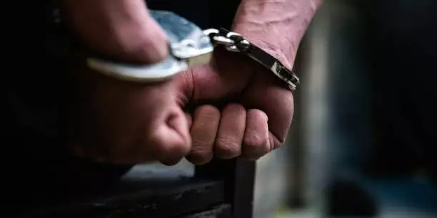 Homem é preso por tentativa de homicídio e posse ilegal de arma de fogo, em Paragominas