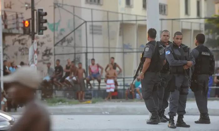 Expansão das facções aumenta a criminalidade nas cidades do interior