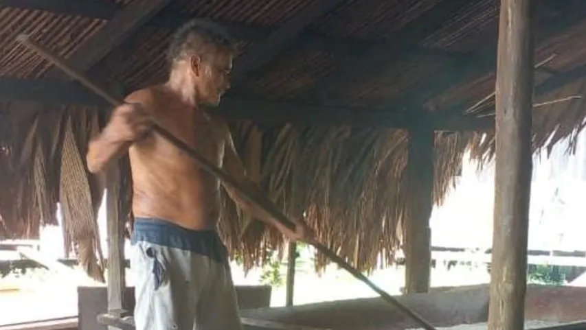 Marajó: filho mata pai e é morto pelo irmão em tragédia familiar