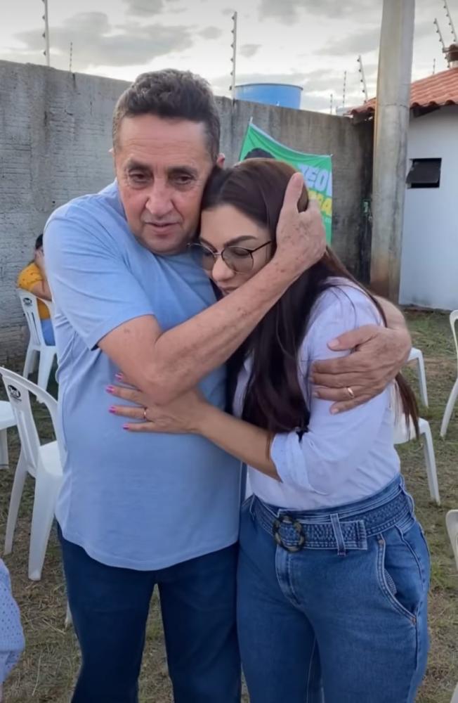 Após denúncia ao MP Josemira desiste de comprar terreno 