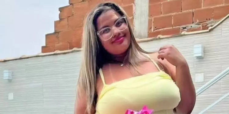 Imagem de suspeita de pagar R$ 20 mil para matar mulher em frente ao filho é divulgada