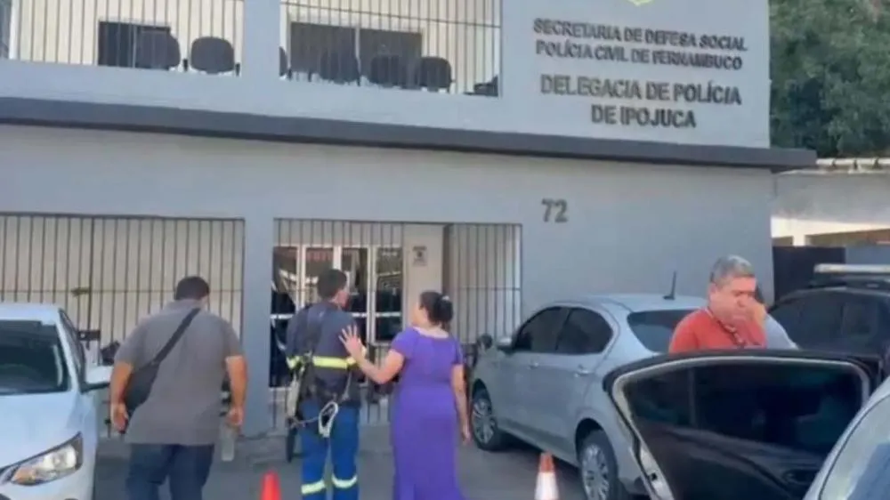 Homem é preso acusado de aplicar golpes contra turistas no Pará