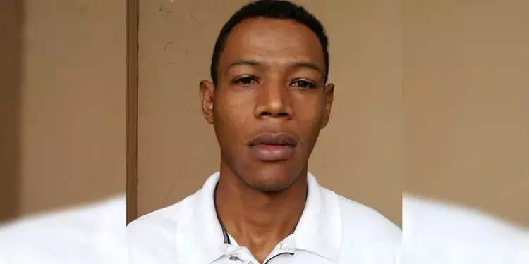 Homem com deficiência visual rompe a tornozeleira e é preso após estuprar crianças