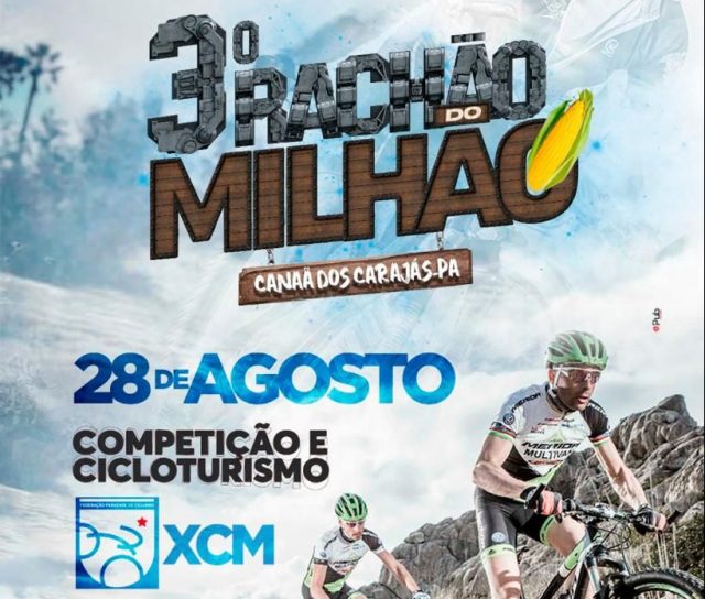 3ª edição do Rachão do Milhão será realizada neste domingo