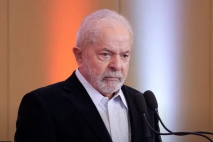Lula chega a Belém nesta quarta-feira para cumprir agenda
