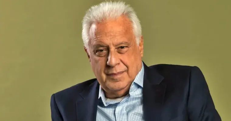 Antonio Fagundes diz não à nova novela das nove da Globo