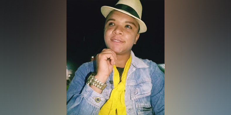 Humorista é golpeado com barra de concreto na cabeça