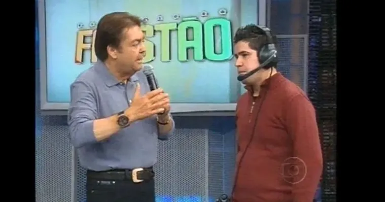Globo é condenada a pagar R$ 220 mil a produtor do Faustão
