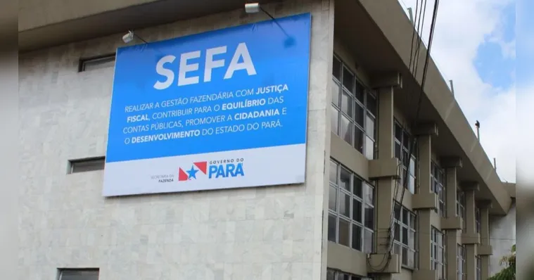 Vice-governadora Hana anuncia edital com 286 vagas para a Sefa