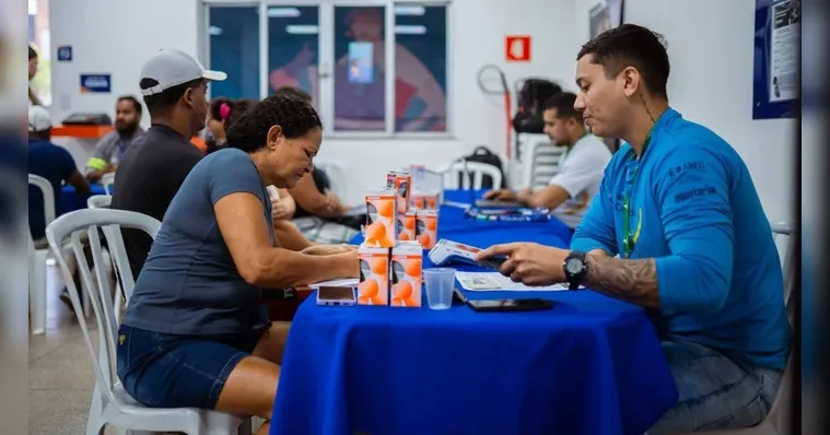 Equatorial promove campanha de troca por lâmpadas de LED