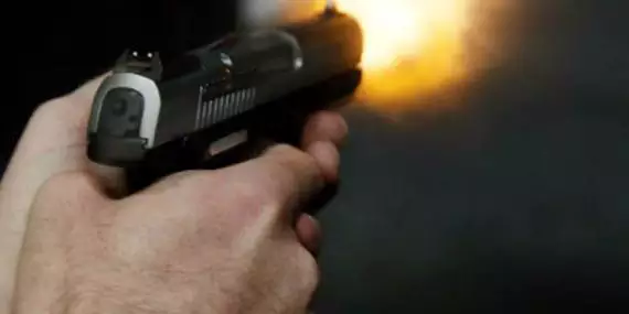 Homem é morto a tiros na madrugada de Natal, em Marabá