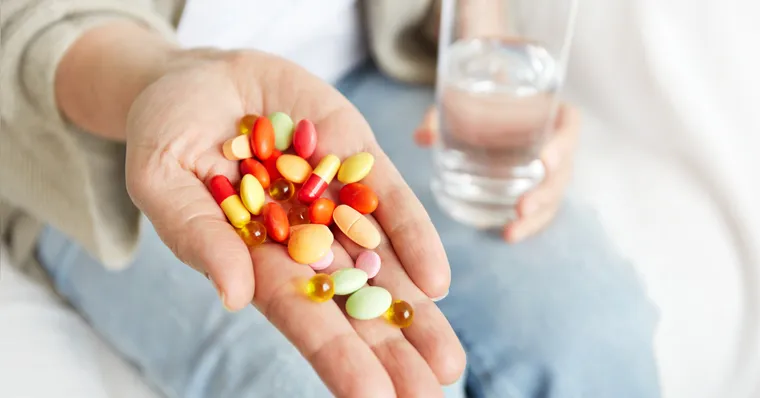 Especialistas alertam para riscos das vitaminas em excesso