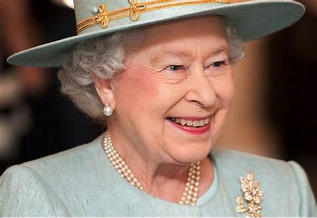 Rainha Elizabeth 2ª morre, aos 96 anos, após sete décadas no trono do Reino Unido