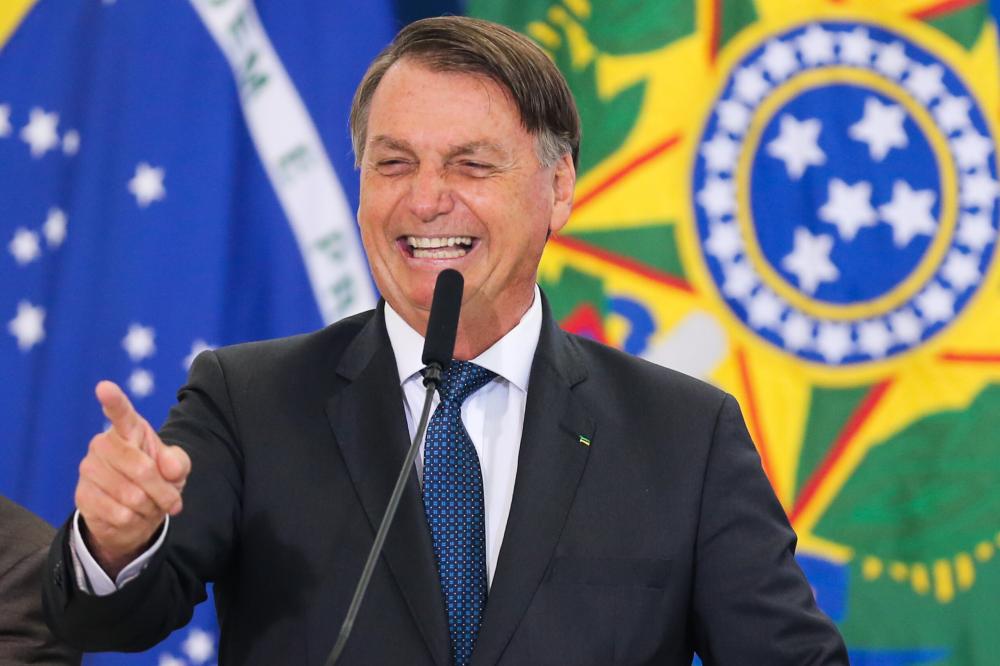 Últimas pesquisas mostram que Bolsonaro pode ser reeleito, diz analista