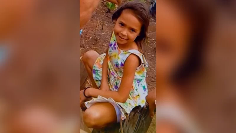 Quadriciclo colide com caminhão e criança de 9 anos morre