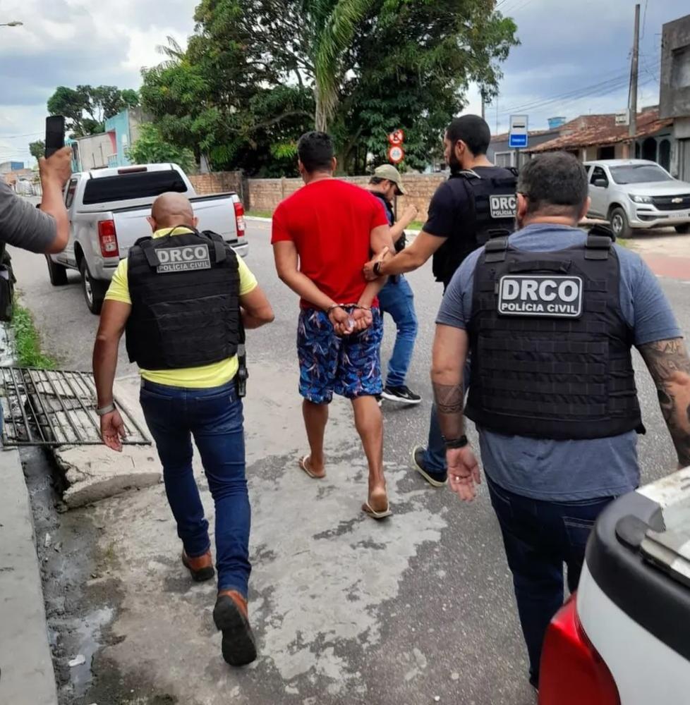 Naufrágio no Pará: Responsável por embarcação é preso