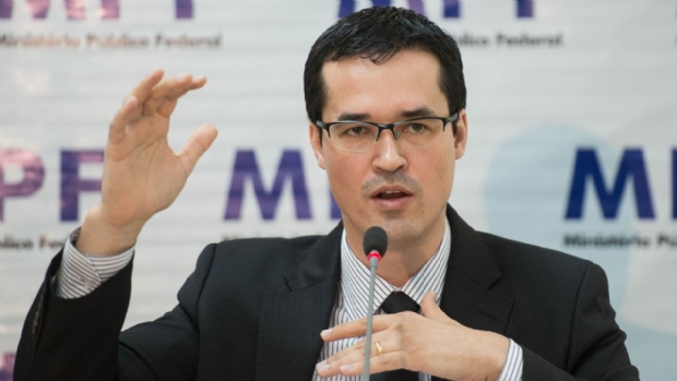 Justiça Federal suspende condenação de Deltan Dallagnol sobre diárias da Lava Jato