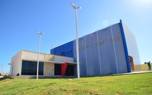 Idurb realiza reunião no Parque dos Ipês nesta quinta-feira (22)