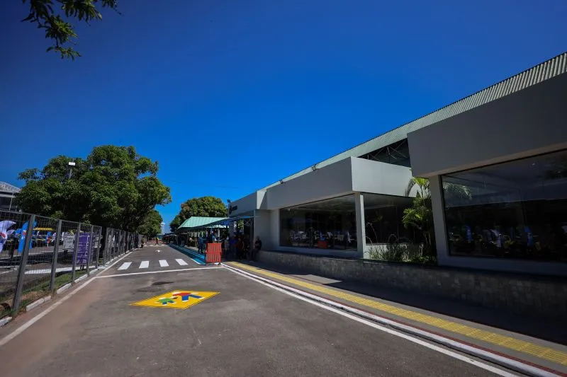 Foto: Rodrigo Pinheiro/Agência Pará