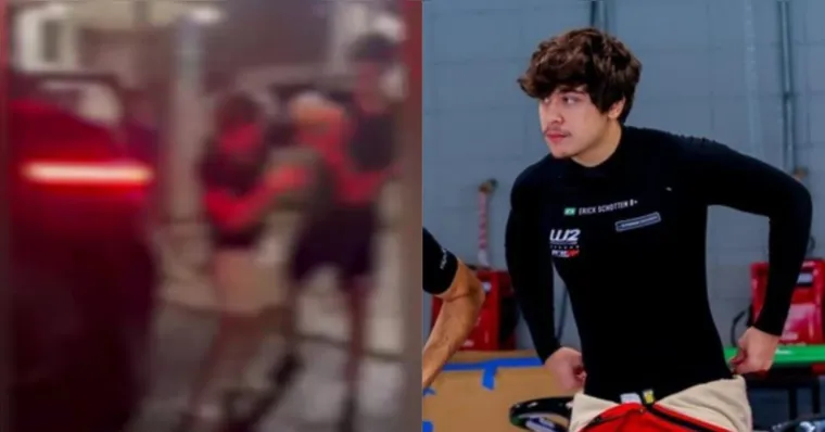 Adolescente morre após agressão do piloto Pedro Turra no DF