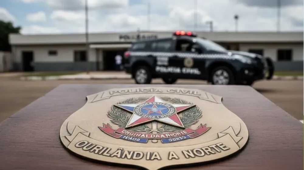 Foragido de alta periculosidade morre em confronto com a polícia