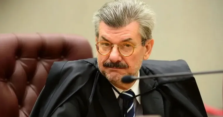 Caso Marco Buzzi: afastamento pode levar à aposentadoria do STJ