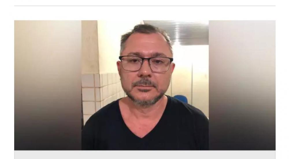 Candidato a deputado federal pelo PP, Dr. Celso, já foi preso por agressão à ex e por desacato à delegada de Parauapebas