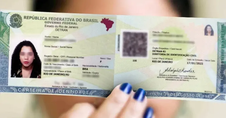 Nova CNH pode barrar embarque para alguns lugares; saiba quais